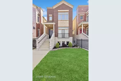 3443 S Indiana Avenue, Chicago, IL 60616 - Photo 1