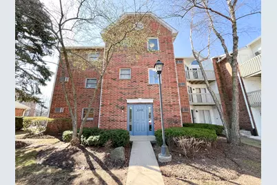 1330 Cunat Court #1C, Lake in the Hills, IL 60156 - Photo 1