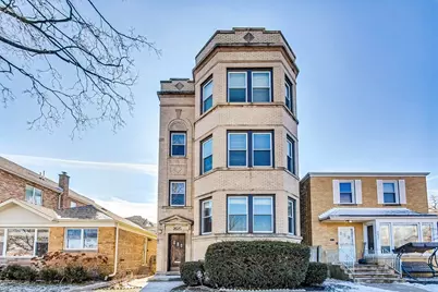 2625 W Jarlath Street, Chicago, IL 60645 - Photo 1
