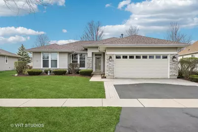 12789 Kishwaukee Lane, Huntley, IL 60142 - Photo 1