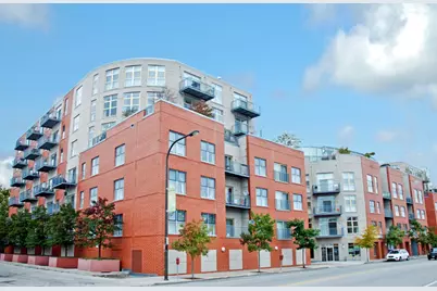 1222 Chicago Avenue #302, Evanston, IL 60202 - Photo 1