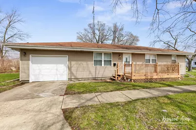 2205 W Hickory Street, Kankakee, IL 60901 - Photo 1