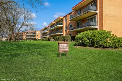 940 Holbrook Road #31C, Homewood, IL 60430 - Photo 1