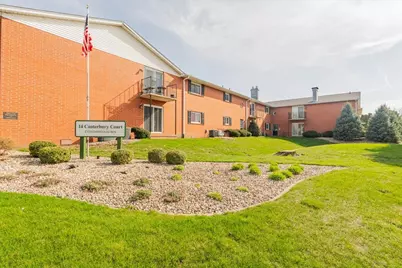 14 Canterbury Court #23, Bloomington, IL 61701 - Photo 1
