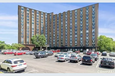 1 Renaissance Place #1114, Palatine, IL 60067 - Photo 1