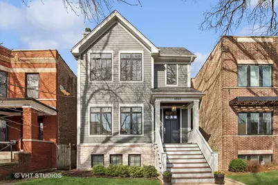 4844 N Oakley Avenue, Chicago, IL 60625 - Photo 1