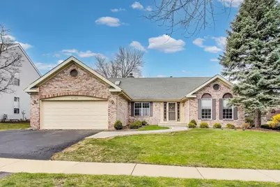 1135 Hummingbird Lane, Grayslake, IL 60030 - Photo 1