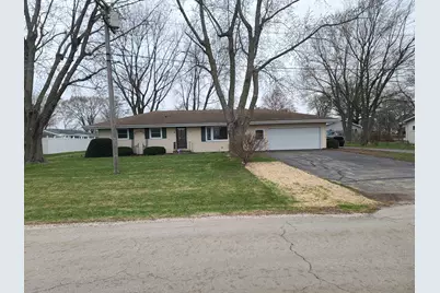 90 S Calkey Street, Diamond, IL 60416 - Photo 1