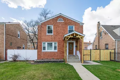7312 S Troy Street, Chicago, IL 60629 - Photo 1