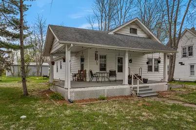 203 S Market Street, Bondville, IL 61815 - Photo 1