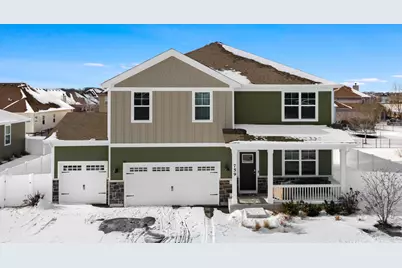 759 Kentshire Circle, Elgin, IL 60124 - Photo 1