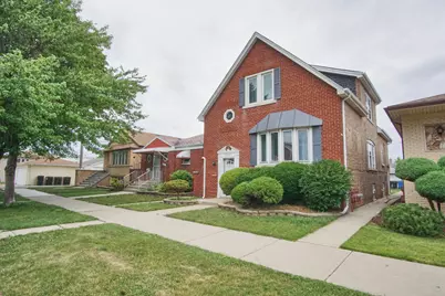 5938 W 64th Street #G, Chicago, IL 60638 - Photo 1