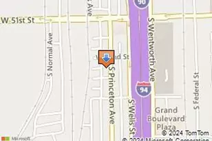 5210 S Princeton Ave, Chicago, IL 60609 - Photo 1