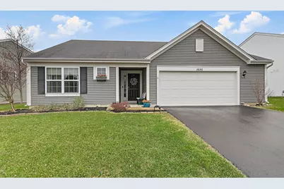 1695 Prospect Circle, Pingree Grove, IL 60140 - Photo 1