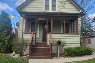 1367 S 7th Ave, Kankakee, IL 60901 - Photo 1