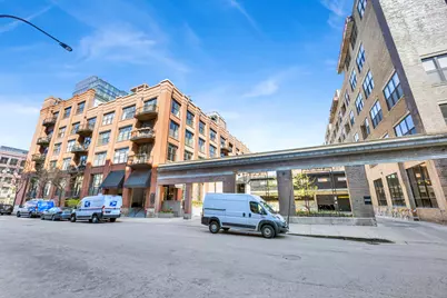 1000 W Washington Boulevard #305, Chicago, IL 60607 - Photo 1