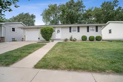 1812 Fort Jesse Road, Normal, IL 61761 - Photo 1