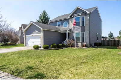 361 Windermere Way, Lake in the Hills, IL 60156 - Photo 1