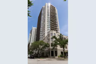 33 W Delaware Place #7A, Chicago, IL 60610 - Photo 1