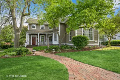 209 W Lake Street, Barrington, IL 60010 - Photo 1