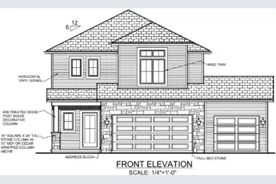 3401 Palmer Drive, Champaign, IL 61822 - Photo 1