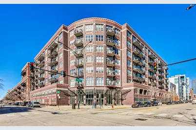 1000 W Adams Street #416, Chicago, IL 60607 - Photo 1
