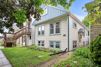 1538 Kenilworth Avenue, Berwyn, IL 60402 - Photo 1