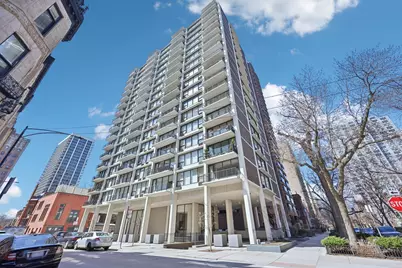 1400 N State Parkway #10C, Chicago, IL 60610 - Photo 1
