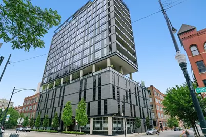 400 W Huron Street #1201, Chicago, IL 60654 - Photo 1