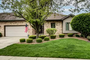 165 Fairfield Dr, New Lenox, IL 60451 - Photo 1