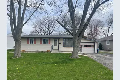 1801 E Duane Boulevard, Kankakee, IL 60901 - Photo 1