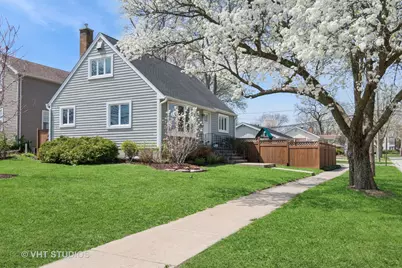 21 E Elm Street, Villa Park, IL 60181 - Photo 1