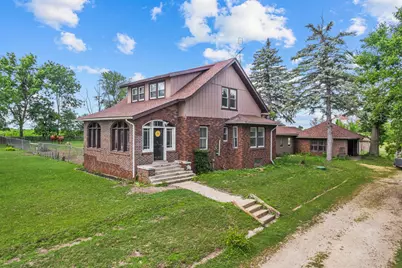 953 N Paw Paw Road, Paw Paw, IL 61353 - Photo 1