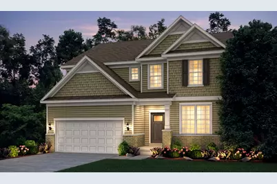 12663 Rossaveal Way, Lemont, IL 60439 - Photo 1