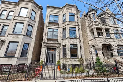 1506 W Wilson Avenue #2, Chicago, IL 60640 - Photo 1