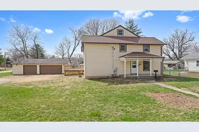 803 Monroe Street, Oregon, IL 61061 - Photo 1