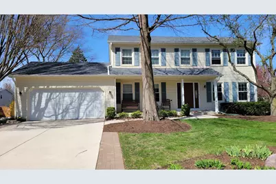 1817 Paddock Court, Naperville, IL 60565 - Photo 1