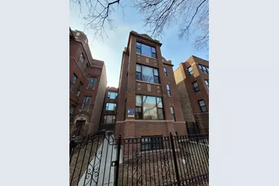 5016 N Winchester Avenue #2F, Chicago, IL 60640 - Photo 1