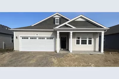 910 Mesa Lane, Pingree Grove, IL 60140 - Photo 1