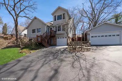 3224 E Lake Shore Drive, Wonder Lake, IL 60097 - Photo 1
