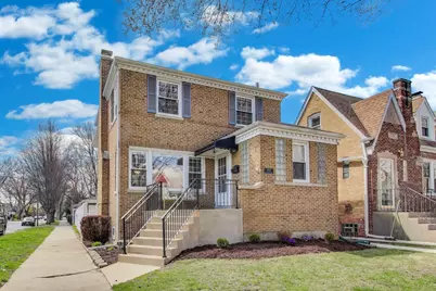 6501 W Highland Avenue, Chicago, IL 60631 - Photo 1