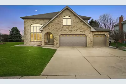 19902 Green Meadows Parkway, Mokena, IL 60448 - Photo 1
