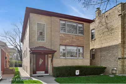 8610 Trumbull Avenue, Skokie, IL 60076 - Photo 1