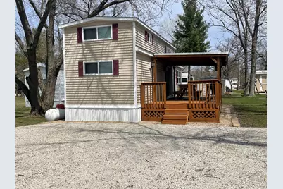 5-50 Woodhaven Lakes, Sublette, IL 61367 - Photo 1
