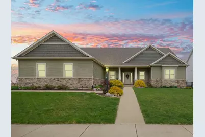 5022 Abbey Fields Drive, Champaign, IL 61822 - Photo 1