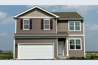 1441 Aspen Lane, Pingree Grove, IL 60140 - Photo 1