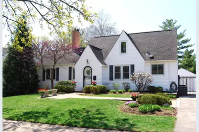 1046 Oakley Avenue, Deerfield, IL 60015 - Photo 1