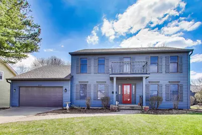 2080 Carolyn Road, Aurora, IL 60506 - Photo 1