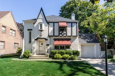 205 N Merrill Street, Park Ridge, IL 60068 - Photo 1