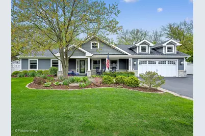 5820 Blackstone Avenue, La Grange Highlands, IL 60525 - Photo 1